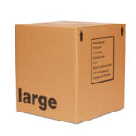 large box 