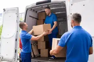 Find the Best Moving Company Near Me for a Perfect Move!