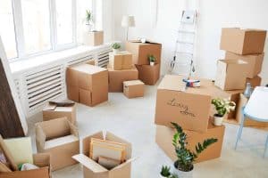 house to house removals