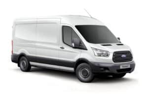Man and van London
