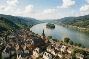 Removals to Germany Stress-Free & Affordable Moving Services from the UK