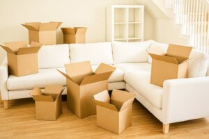 house removal croydon